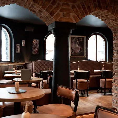 Universo Aparthotel Serfaus