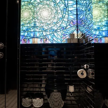 Aparthotel Universo