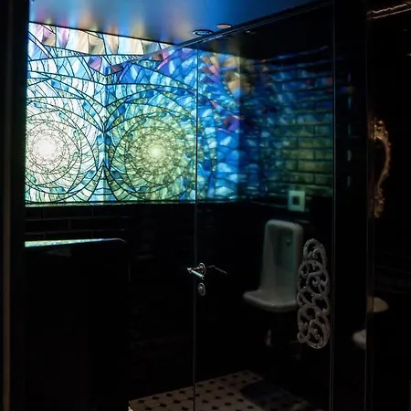 Aparthotel Universo Serfaus