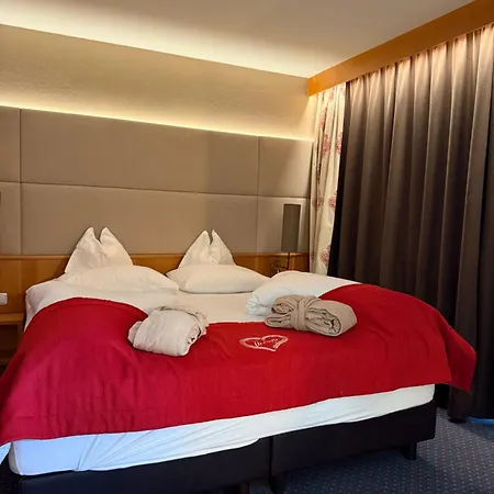 Universo Apart-hotel 3*