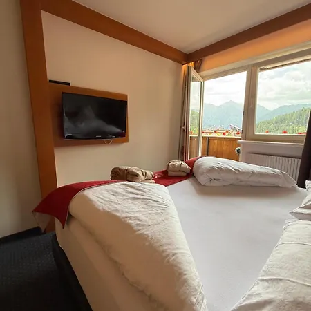 Universo Apart-hotel