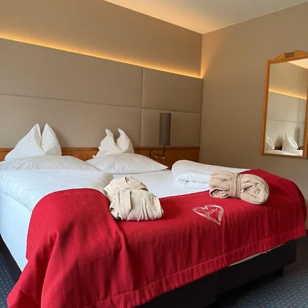 Universo Apart-hotel 3*