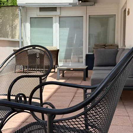 Universo Appart hôtel Serfaus