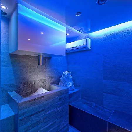 Apart-hotel Universo