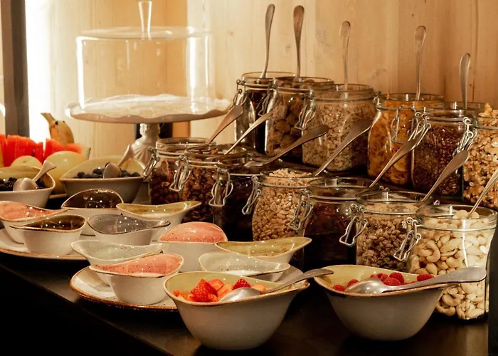 Universo מלון דירות 3*