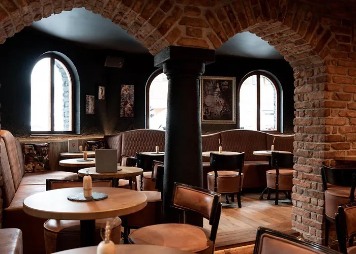 Universo Aparthotel Serfaus