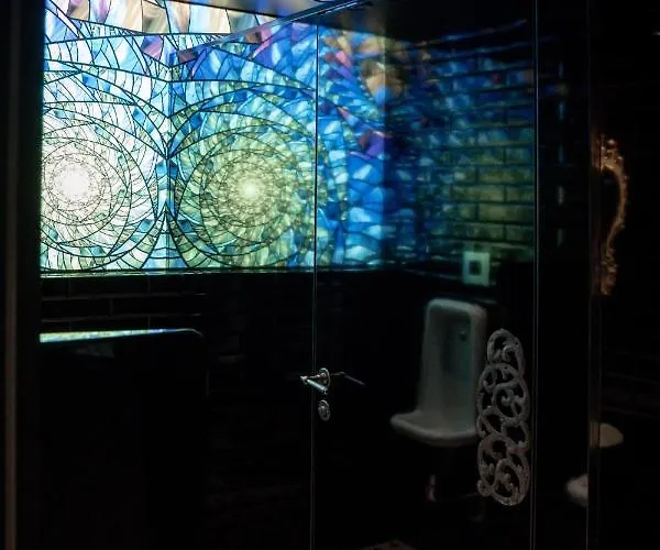 Aparthotel Universo Serfaus