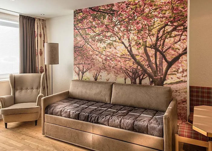 Aparthotel Universo 3*