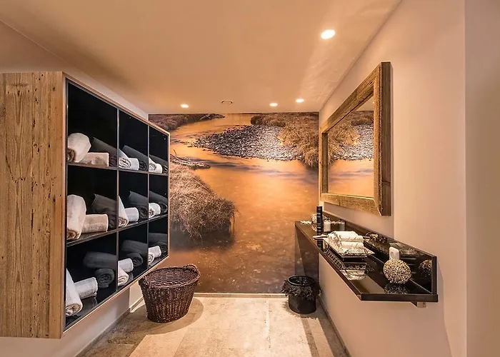 מלון דירות Universo