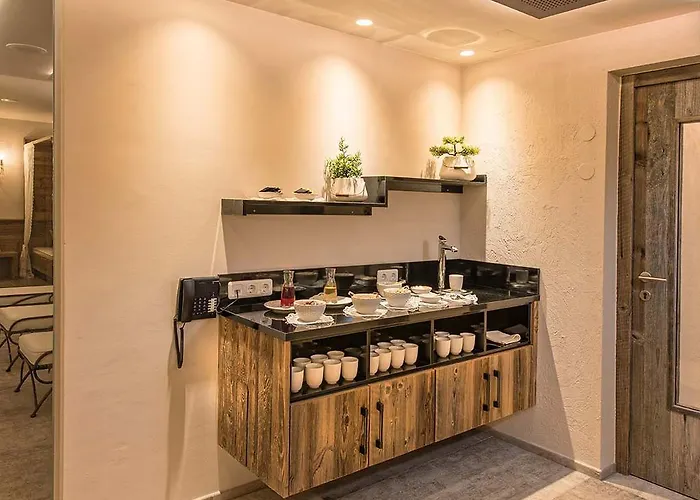 Universo סרפהאוס