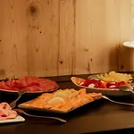 Aparthotel Universo Serfaus