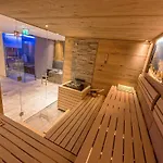 Aparthotel Universo Serfaus