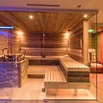 Aparthotel Universo Serfaus