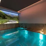 Aparthotel Universo Serfaus
