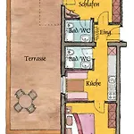 Aparthotel Universo 3*
