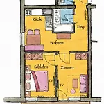 Universo Aparthotel Serfaus