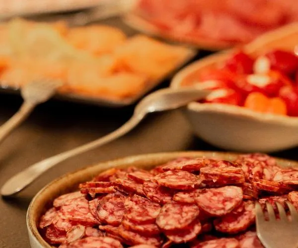 Universo Апарт-отель Серфаус