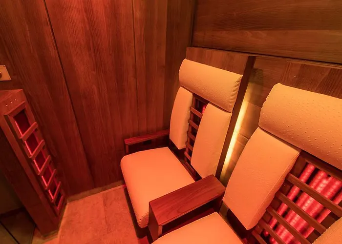 Апарт-отель Universo 3*