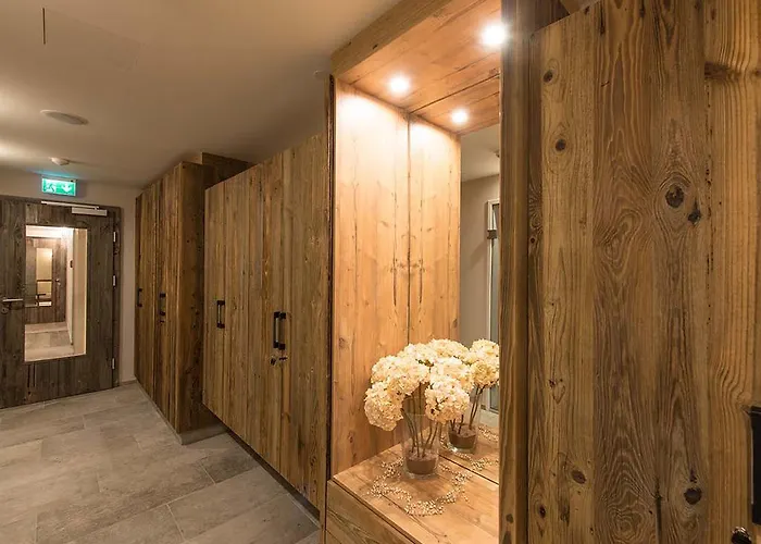 Апарт-отель Universo 3*