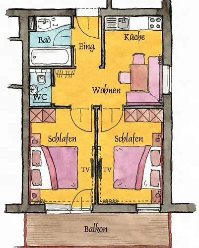 Universo Серфаус