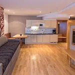 Apartmanhotel Universo