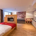 Apartmanhotel Universo 3*