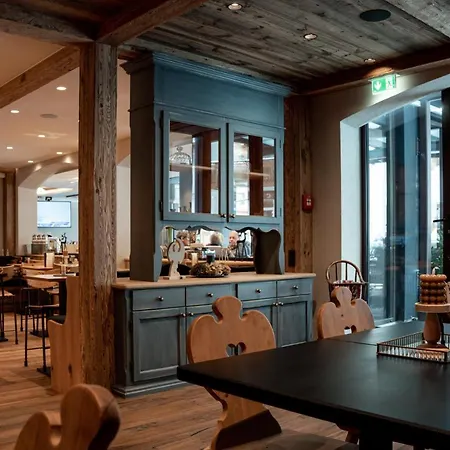 Universo شقة فندقية