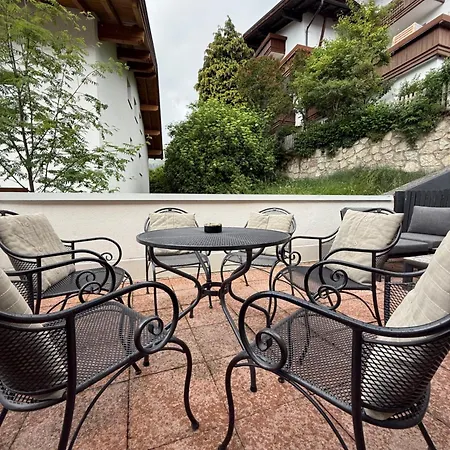 Universo Aparthotel