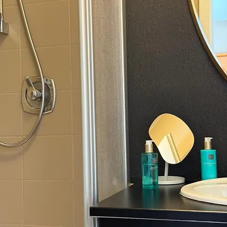 Aparthotel Universo 3*