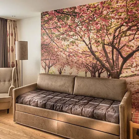 公寓式酒店 Universo 3*