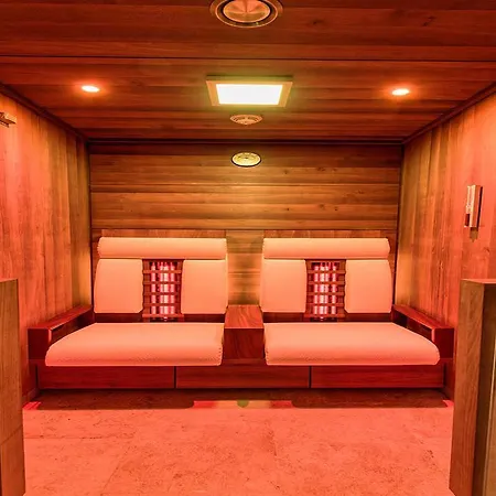 公寓式酒店 Universo