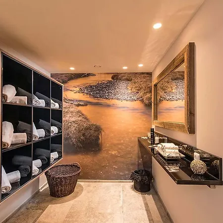 公寓式酒店 Universo