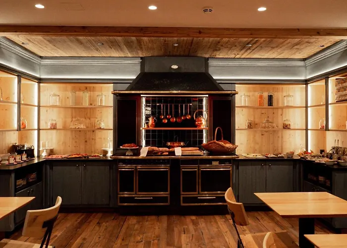 Universo شقة فندقية 3*