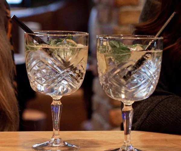 Universo شقة فندقية 3*