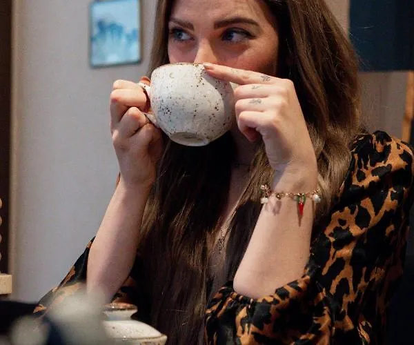 شقة فندقية Universo 3*