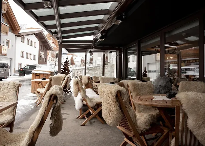 شقة فندقية Universo