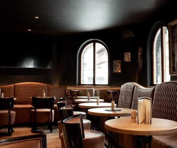 شقة فندقية Universo