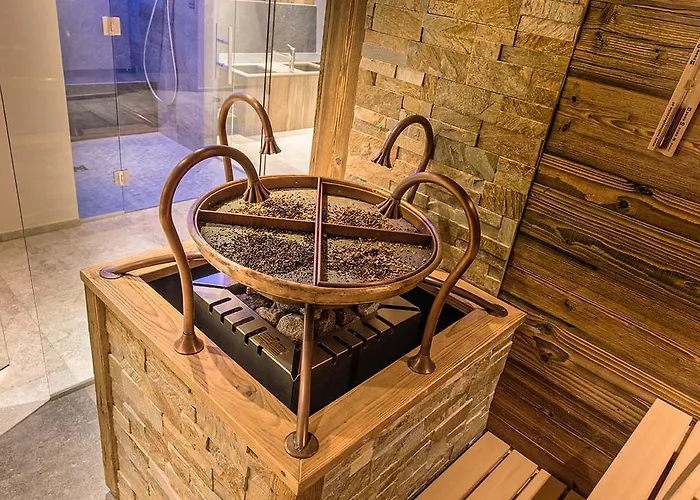 شقة فندقية Universo سيرفاوس