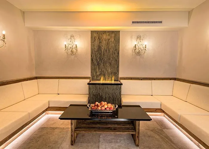 شقة فندقية Universo 3*