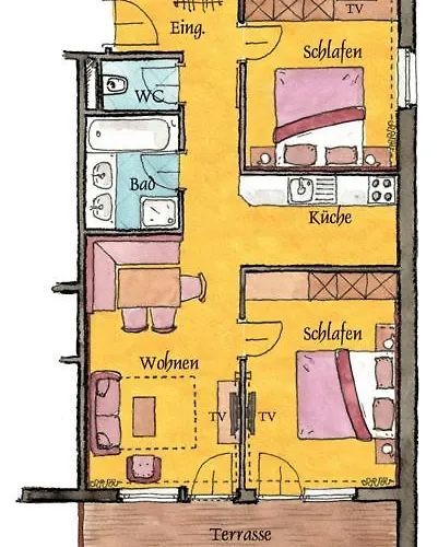 Universo 3* سيرفاوس